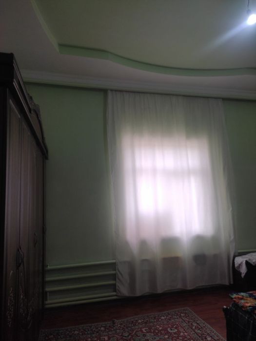 Уч-Кахрамон,Обод махаллада 6 сотх участка сотилади!!!