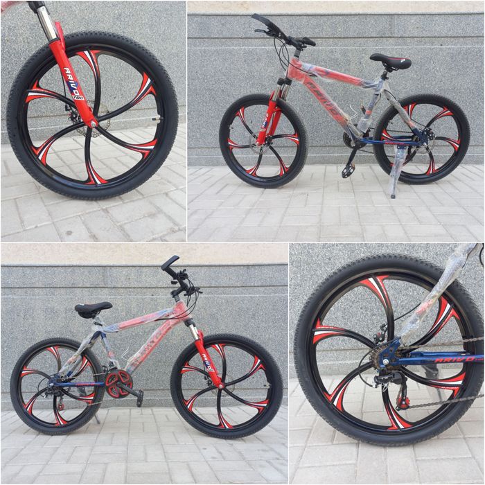 Сака диска 26 СКИДКАоптом/дона velosiped