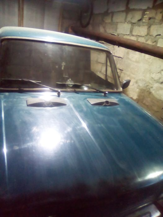 Жигули ВАЗ 2106 объём 1400