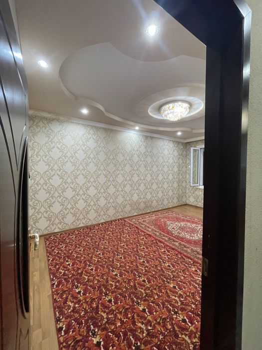 Аренда Квартира! Шайхонтохур тумани!  Гунча нурафшон йулдаги  5/5/2