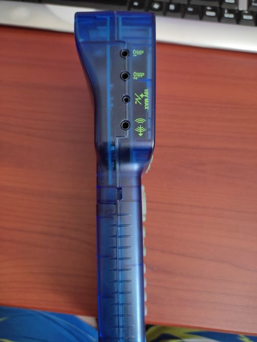 Xplorer GLX измеритель