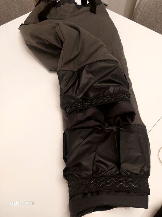 Pantaloni schi impermeabili baieti 143-152