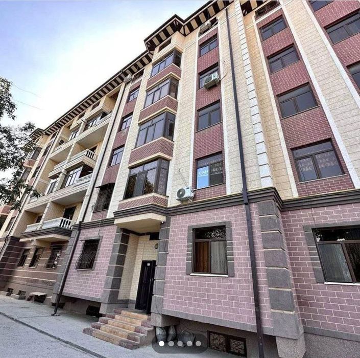 Цокольный этаж САМкочАВТО