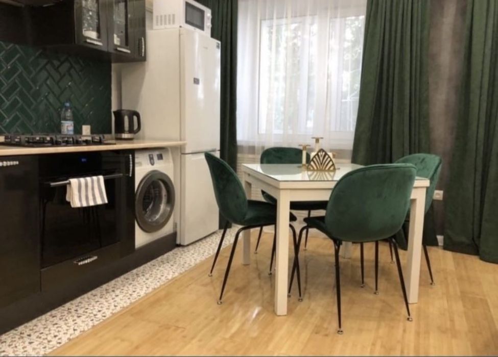 Квартира по суточно