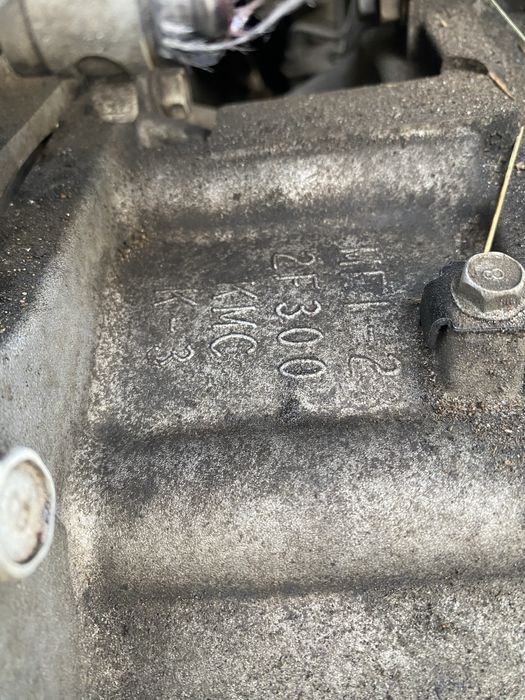 АКПП Автомат Kia Hundai