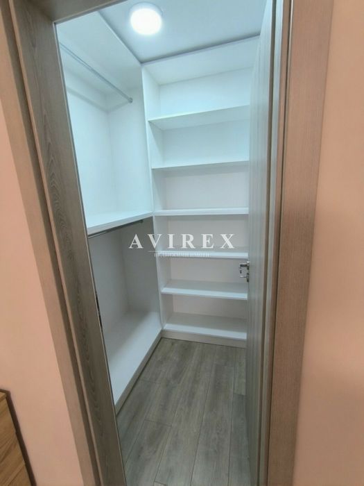 Дава се под наем Тристаен апартамент в Пловдив, Остромила - 100 кв.м за 498.27 € - Снимка #6