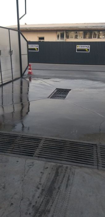 Bizda Malakali ustalardan tashkil topgan beton quyish xizmati mavjud