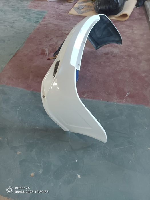 Бампер приора хэтчибек сатылады 15000мың бу