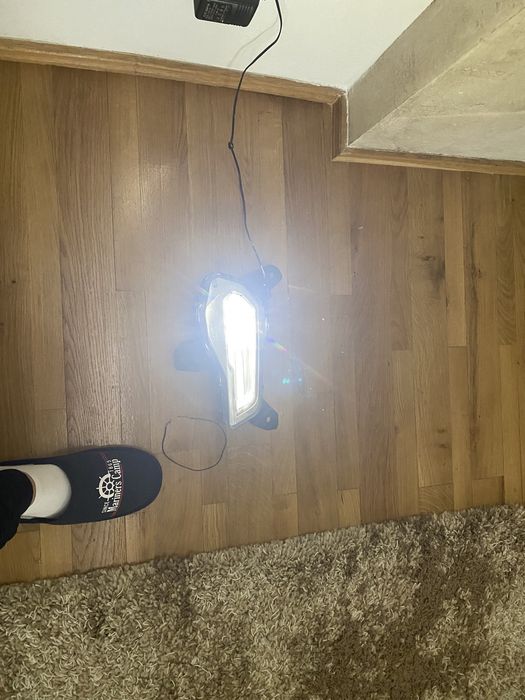 Proiector LED -DAF ultimul model