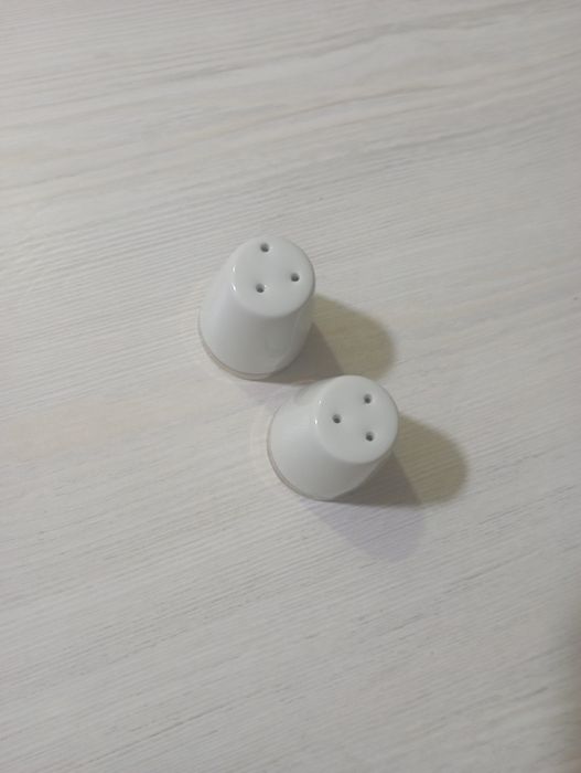 Набор для специй. Солонка