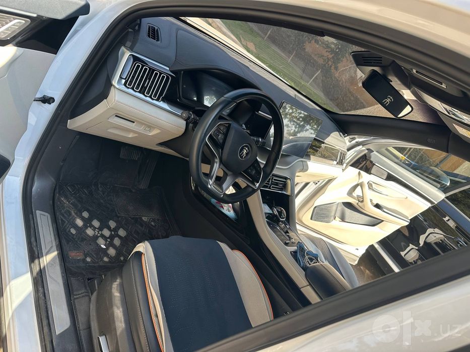 Byd song plus full