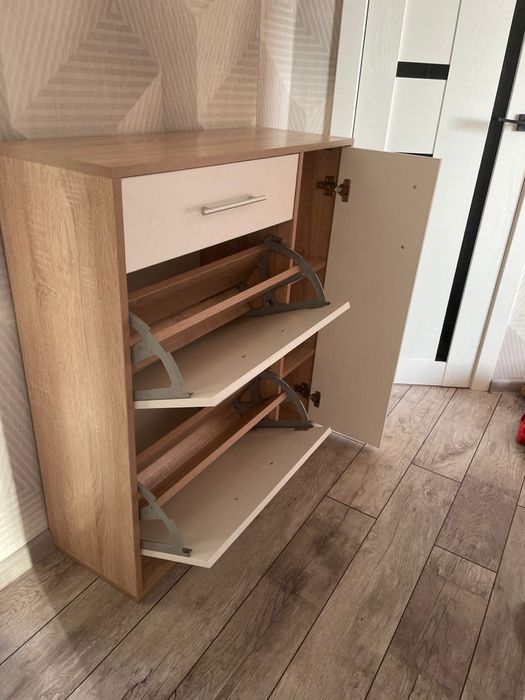 Обувница, комод для прихожей