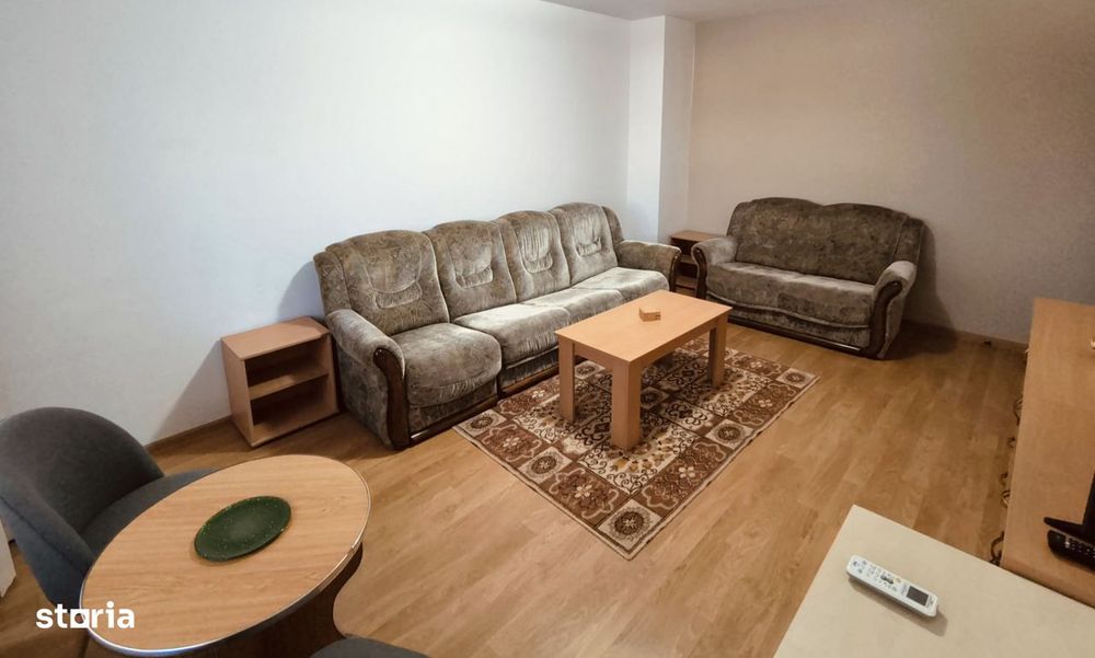 Trocadero-apartament 2 camere decomandat