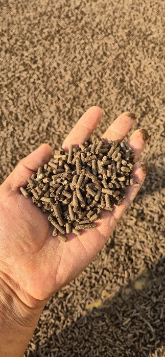 FOSFOGUM - organik mineral o'g'it