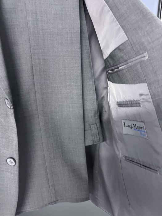 Costume,sacouri,pantaloni,camasi,veste Luigi Morini si Cafone