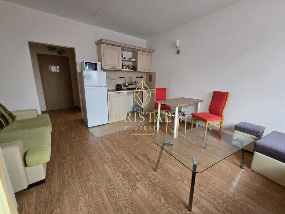 Продава се Двустаен апартамент в к.к. Слънчев бряг - 60 кв.м за 587 €/кв.м - Снимка #2