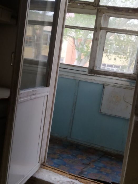 Продаётся 3-х комнатная квартира