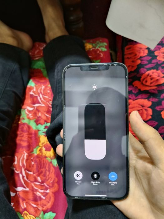 iPhone 12 Pro Max sotiladi xolati ideal ochilmagan