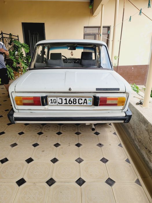 Vaz 21063 juguli