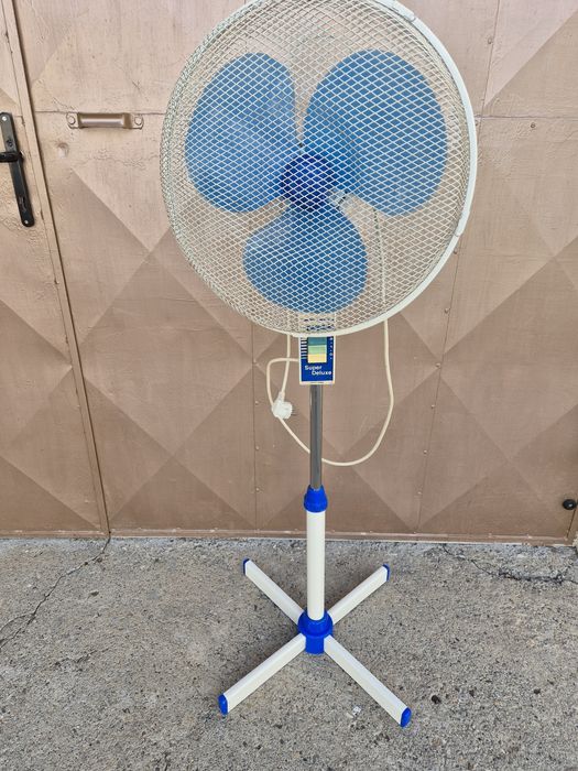 Ventilator cu picior 140 cm