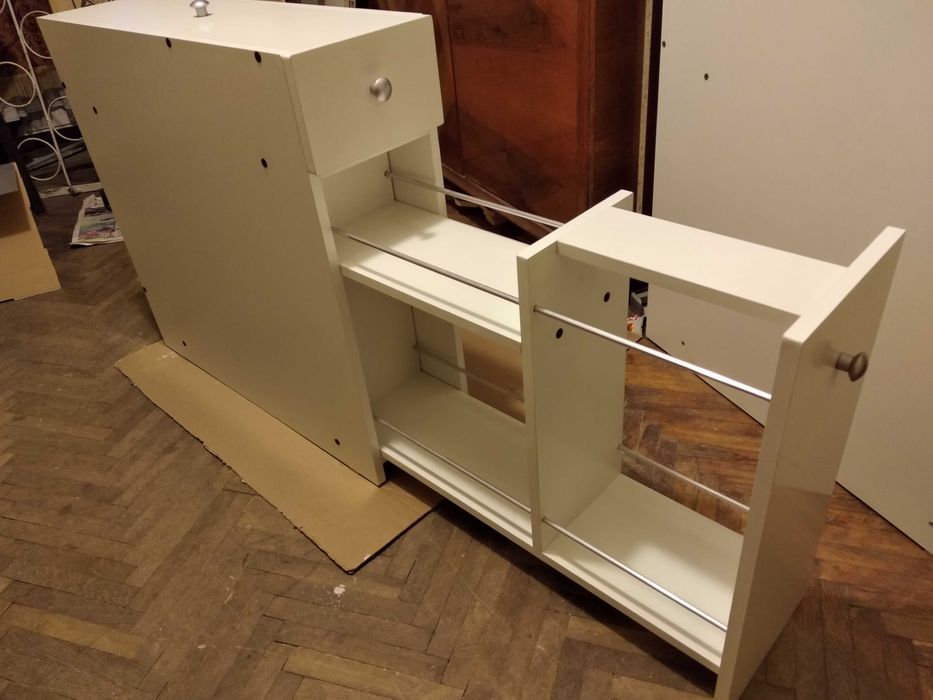 Dulap baie / bucatarie