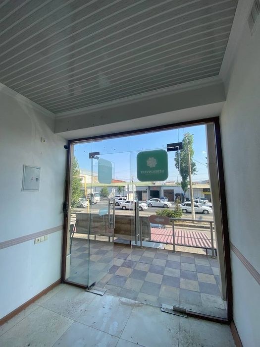 Продаётся магазин