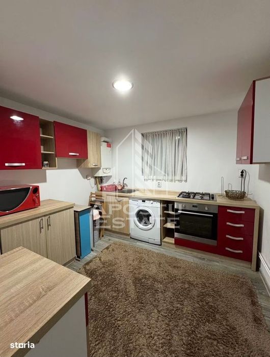 Apartament cu 2 camere de inchiriat, Dumbravita,Timisoara