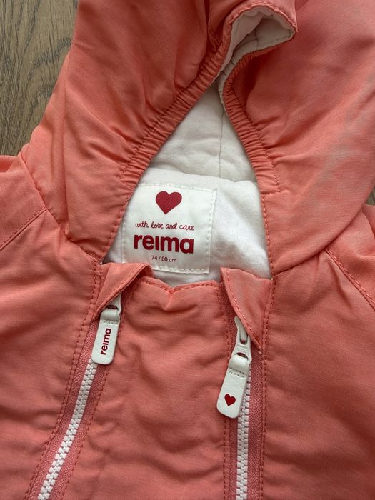 Комбинезон демисезонный REIMA
