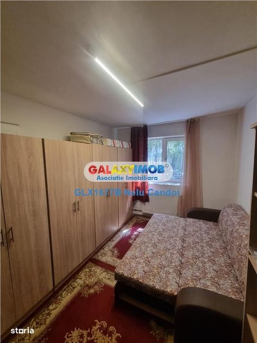 Vanzare Apartament 3 Camere Colentina Doamna Ghica