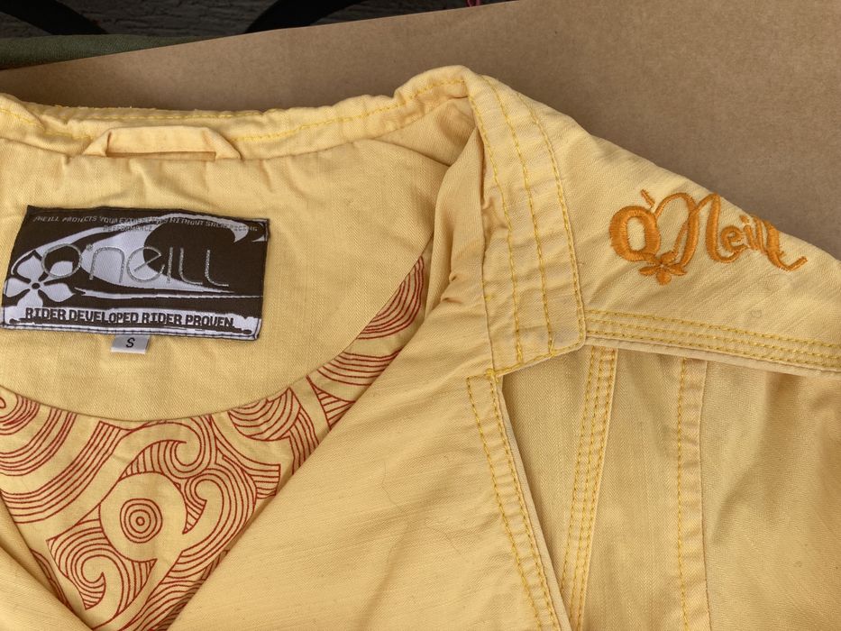 Jacheta O’Neill bumbac marime S