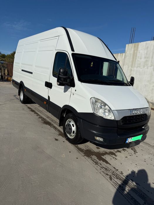 Vand Iveco Daily 35C15
