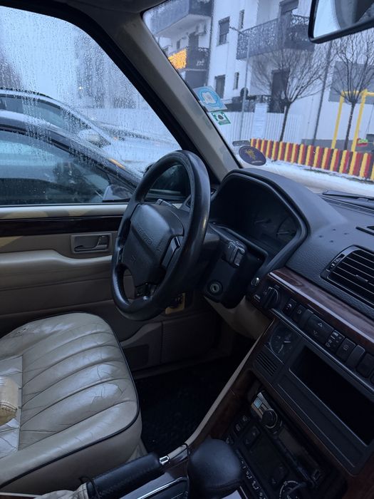 De vanzare Land Rover, Range Rover P38, 2001