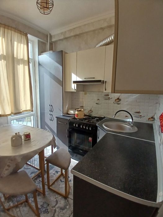 Yunusobot 4. Luboyiga