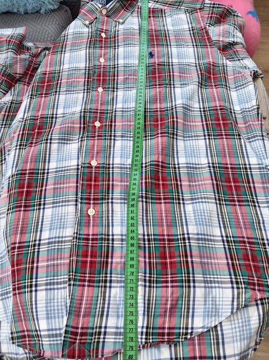 Cămașă Ralph Lauren
