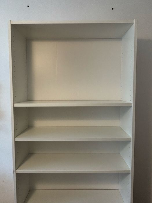 Bibliotecă IKEA BILLY 80x28x202 cm