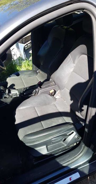 Audi a3 8p S-Line Sportback 2.0tdi 16v BKD / DSG на части