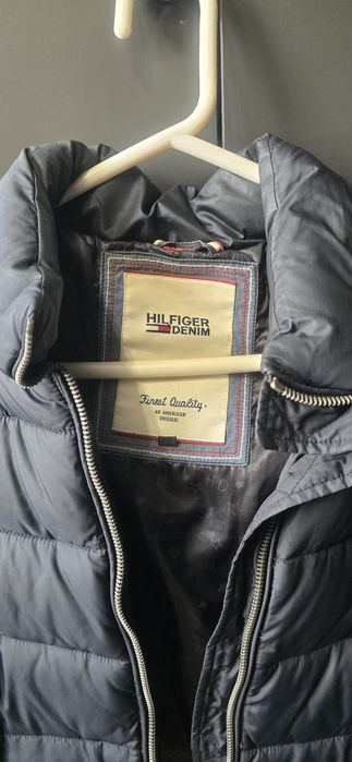 Дамско яке Tommy Hilfiger M
