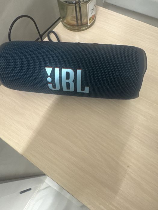 Колонка JVL 6 обмен Велосипедке