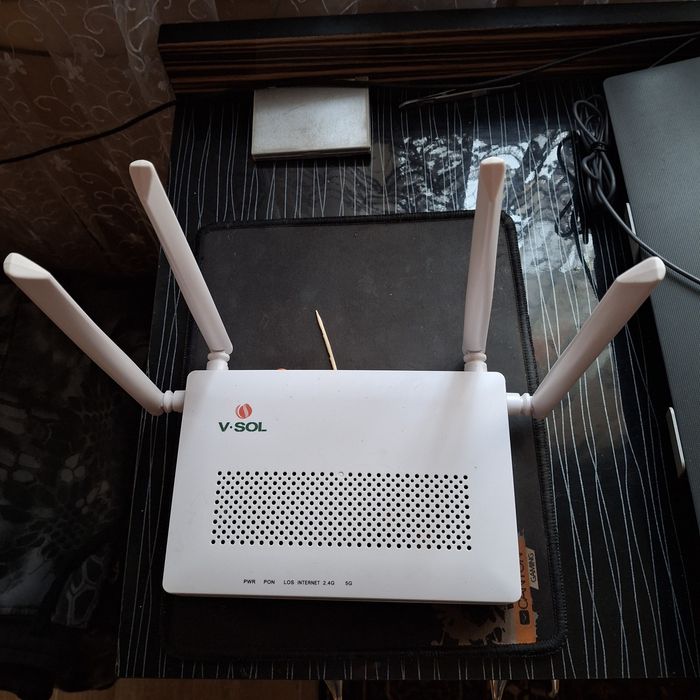 Роутер V-SOL продам