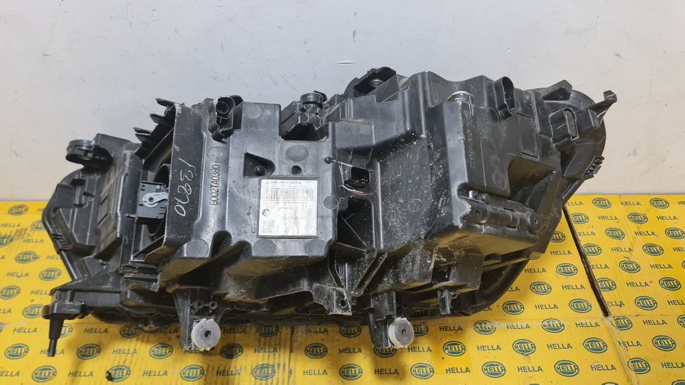 Far faruri led adaptiv BMW X5 G05 X6 G06 avariat 5A27988 capota aripa