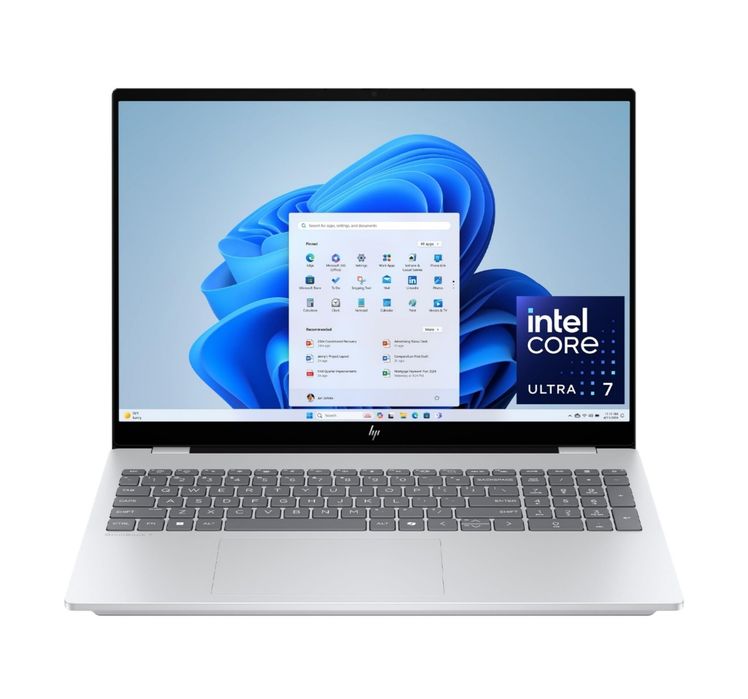 HP Omnibook 5 Business Laptop