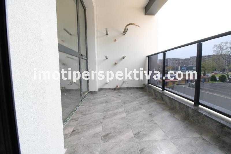 Продава се Тристаен апартамент в Пловдив, Център - 107 кв.м за 1190 €/кв.м - Снимка #9