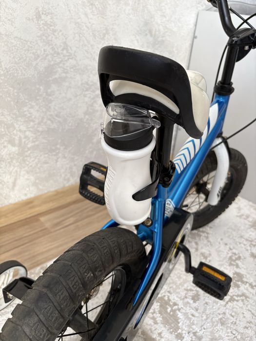 Продам детский велосипед