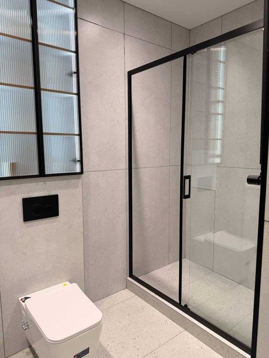 Вид на Ташкент сити квартира в NRG U TOWER По Низкой Цене! Дружба ID09