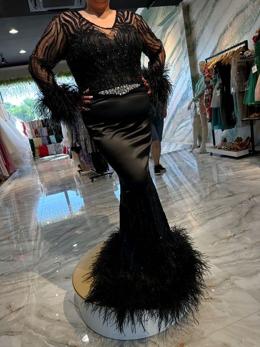 Rochie unicata creatie Xena Coseru