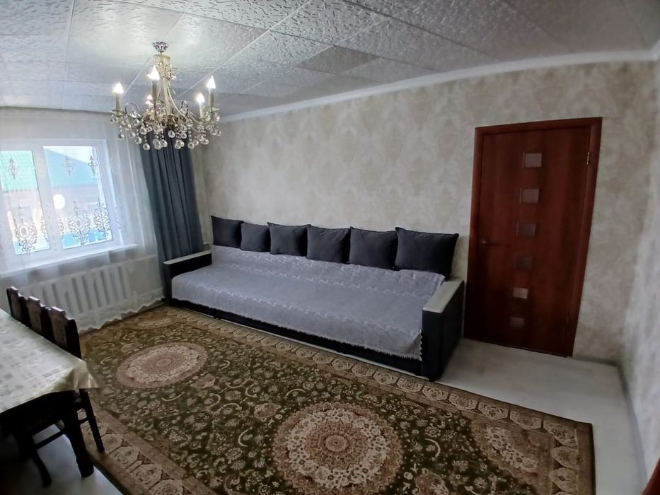 Продам или обменяю частный дом