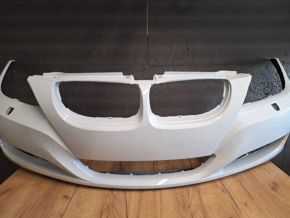 Bara Fata Spalator Far BWM E90 Facelift 2008-2012 (i300 (Alb))