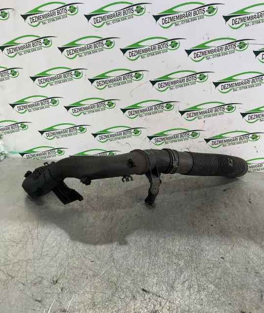 Tubulatura intercooler PX0 446 037 /0 1J0 129 Volkswagen VW Bora 2001