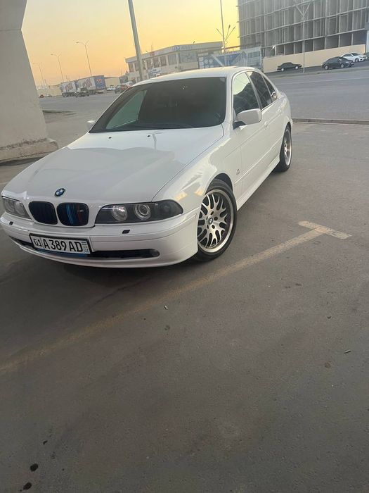 Срочна продаётся BMW