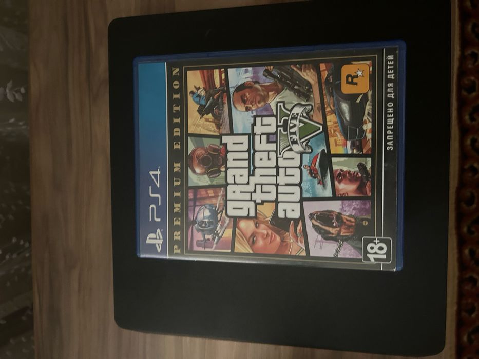 Playstation 4 slim 500gb